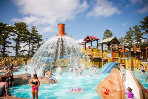 Yogi Bear's Jellystone Park™ Camp-Resort