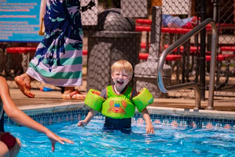 Yogi Bear's Jellystone Park™ Camp-Resort