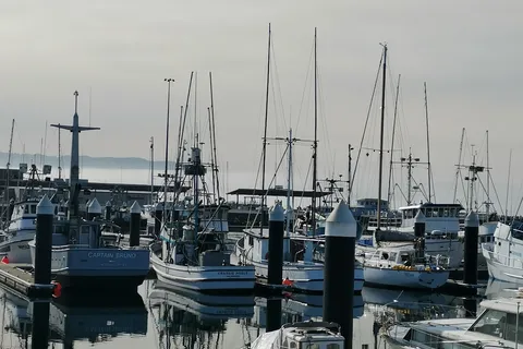 Sunset Harbor RV Park