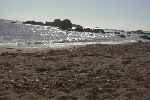 Sunset Harbor RV Park