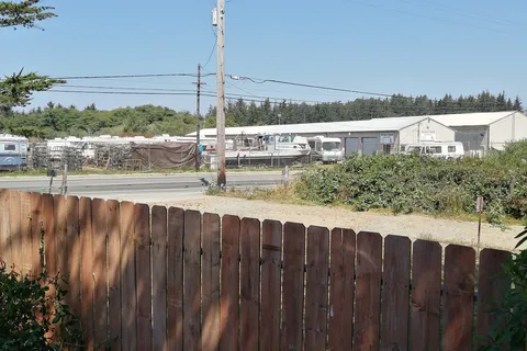 Sunset Harbor RV Park