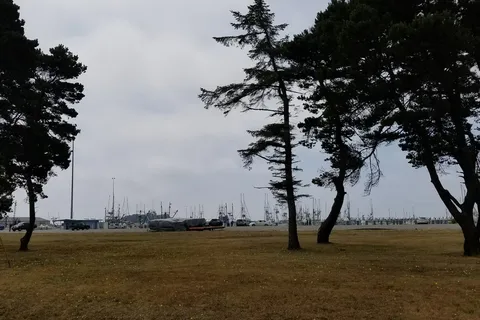 Sunset Harbor RV Park