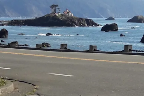 Sunset Harbor RV Park