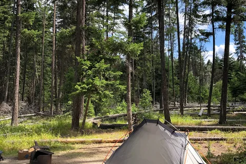 Otter Lake Provincial Park