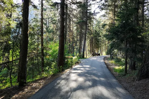 Otter Lake Provincial Park