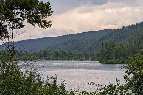 Otter Lake Provincial Park