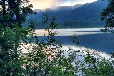 Otter Lake Provincial Park