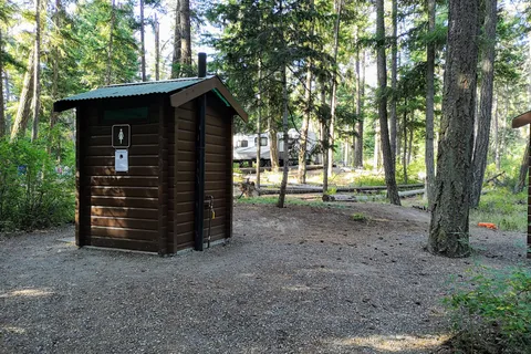 Otter Lake Provincial Park
