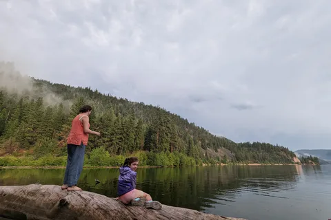 Otter Lake Provincial Park