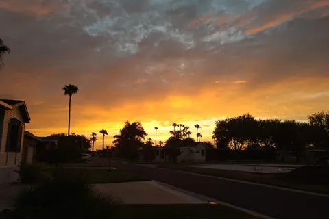 Sandpipers Nudist Resort