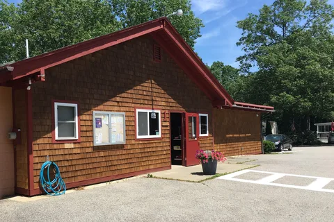 Yankeeland RV Resort