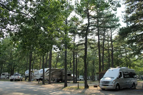 Yankeeland RV Resort