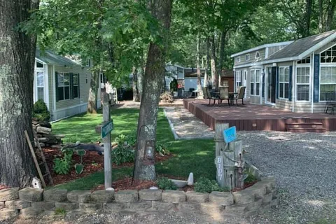 Yankeeland RV Resort