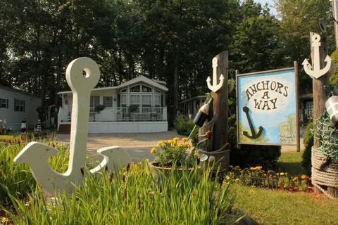 Yankeeland RV Resort