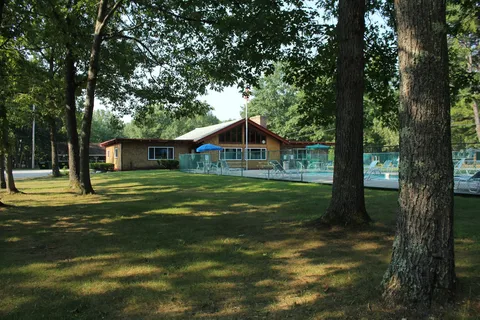 Yankeeland RV Resort