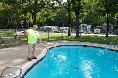 Yankeeland RV Resort