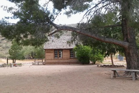 Pioneer RV Resort (55+)