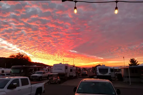 Pioneer RV Resort (55+)
