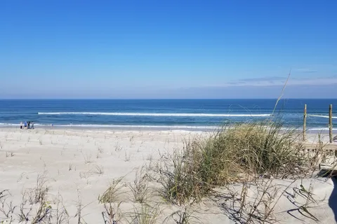 North Beach Camp Resort
