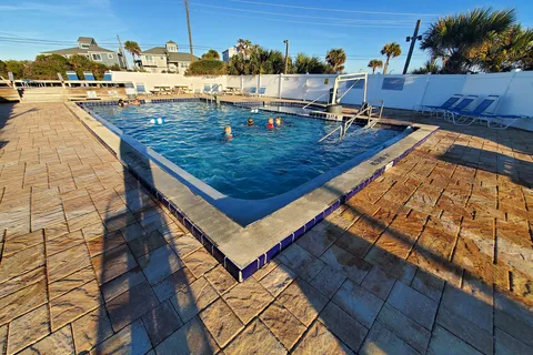 North Beach Camp Resort