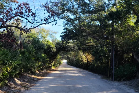 North Beach Camp Resort