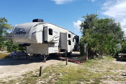 North Beach Camp Resort