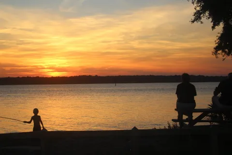 North Beach Camp Resort