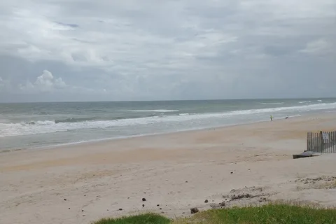 North Beach Camp Resort