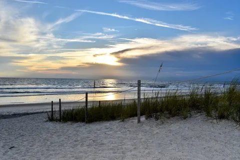 North Beach Camp Resort