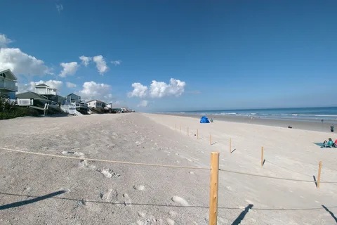 North Beach Camp Resort