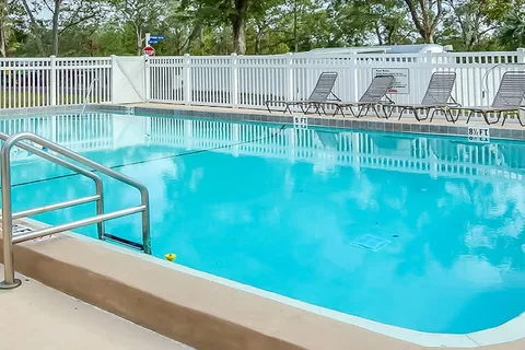 Country Squire RV Resort