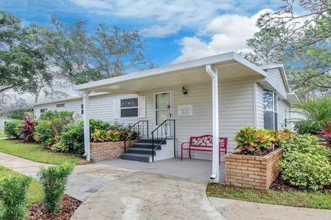 Country Squire RV Resort
