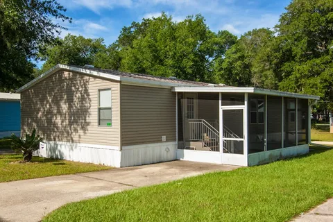 Country Squire RV Resort