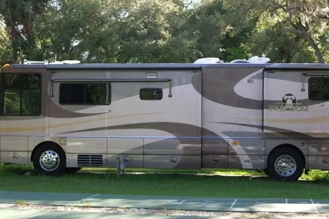 Country Squire RV Resort