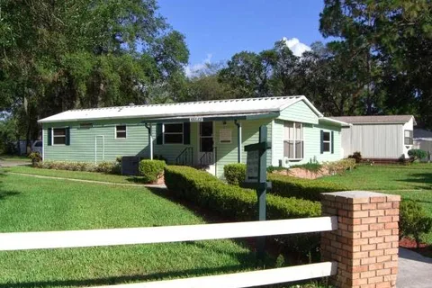 Country Squire RV Resort