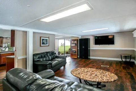 Country Squire RV Resort