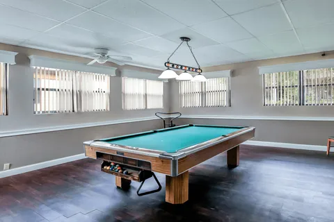 Country Squire RV Resort