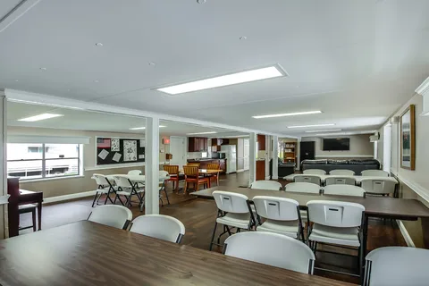 Country Squire RV Resort
