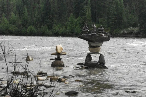 McLeod River Provincial Recreational Area