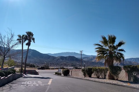 The Californian RV Resort