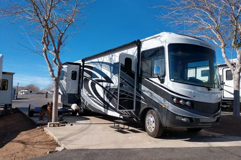 The Californian RV Resort
