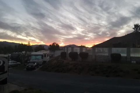 The Californian RV Resort