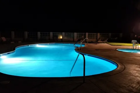 The Californian RV Resort