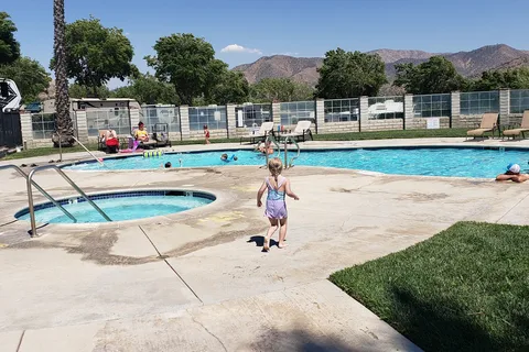 The Californian RV Resort