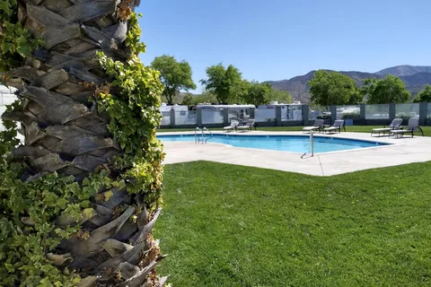 The Californian RV Resort