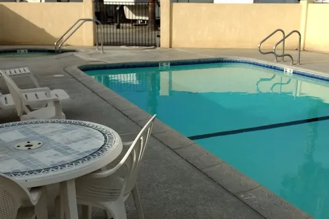 The Californian RV Resort