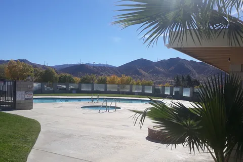 The Californian RV Resort