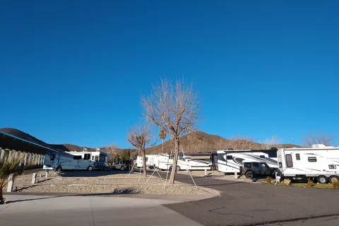 The Californian RV Resort