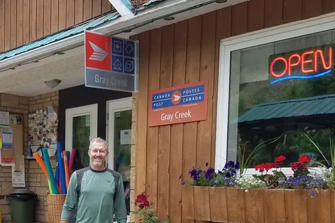The Lakeview - Store and Campground