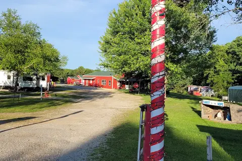 Candy Cane RV Park and Campground